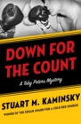 Down for the Count - eBook