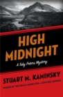 High Midnight - eBook