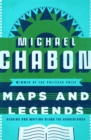 Maps and Legends : Reading and Writing Along the Borderlands - eBook
