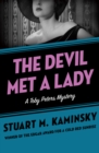 The Devil Met a Lady - eBook
