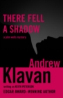There Fell a Shadow - eBook