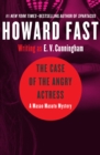 The Case of the Angry Actress - eBook