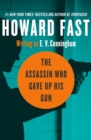 The Assassin Who Gave Up His Gun - eBook