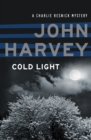 Cold Light - eBook