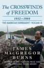 The Crosswinds of Freedom, 1932-1988 - eBook