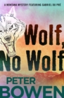 Wolf, No Wolf - eBook
