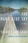 The Hard Blue Sky : A Novel - eBook