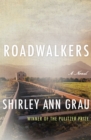Roadwalkers - eBook
