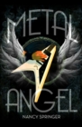 Metal Angel - eBook