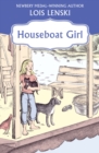 Houseboat Girl - Book
