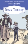Texas Tomboy - eBook