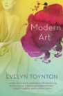 Modern Art a novel - eBook
