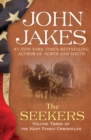 The Seekers - eBook