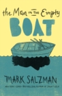 The Man in the Empty Boat - Book
