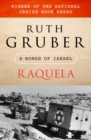 Raquela : A Woman of Israel - Book