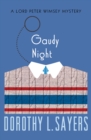 Gaudy Night - eBook
