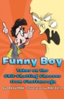 Funny Boy Takes on the Chit-Chatting Cheeses from Chattanooga - eBook