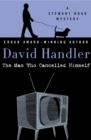 The Man Who Cancelled Himself - eBook