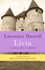 Livia : Or, Buried Alive - eBook