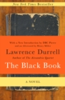 The Black Book : A Novel - eBook