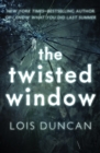 The Twisted Window - eBook