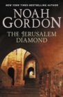 The Jerusalem Diamond - eBook
