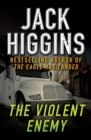 The Violent Enemy - eBook