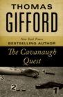 The Cavanaugh Quest - eBook