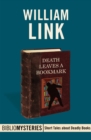 Death Leaves a Bookmark - eBook