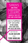 Sirens and Other Daemon Lovers : Magical Tales of Love and Seduction - eBook
