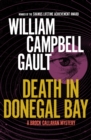 Death in Donegal Bay - eBook