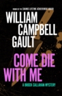 Come Die with Me - eBook