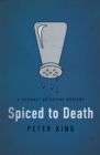 Spiced to Death - eBook