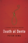 Death al Dente - eBook