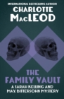 The Family Vault - eBook