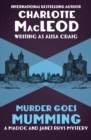 Murder Goes Mumming - eBook