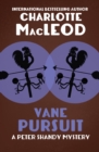 Vane Pursuit - eBook