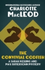 The Convivial Codfish - eBook