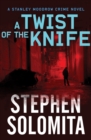 A Twist of the Knife - eBook