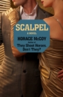 Scalpel : A Novel - eBook