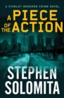 A Piece of the Action - eBook