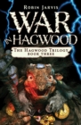 War in Hagwood - eBook