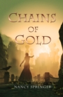 Chains of Gold - eBook