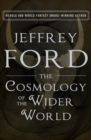 The Cosmology of the Wider World - eBook
