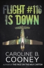 Flight #116 Is Down - eBook