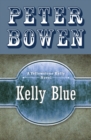 Kelly Blue - eBook