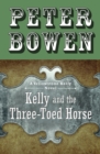 Kelly and the Three-Toed Horse - eBook