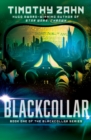 Blackcollar - Book