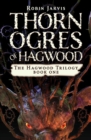Thorn Ogres of Hagwood - Book