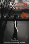 Savage Night - eBook